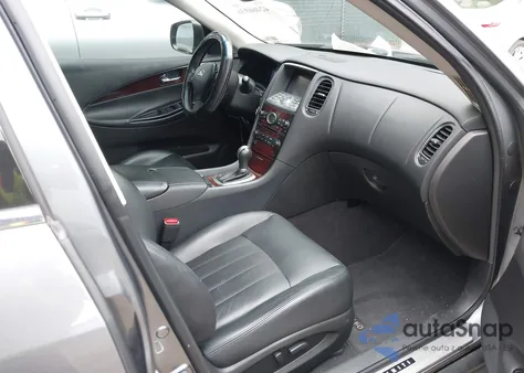 2017 Infiniti Qx50 из США, поврежденный, VIN JN1BJ0RR5HM408346